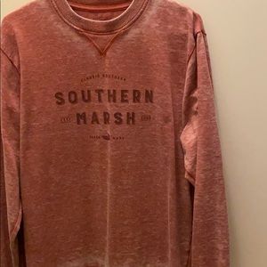 Southern Marsh game day sweatshirt